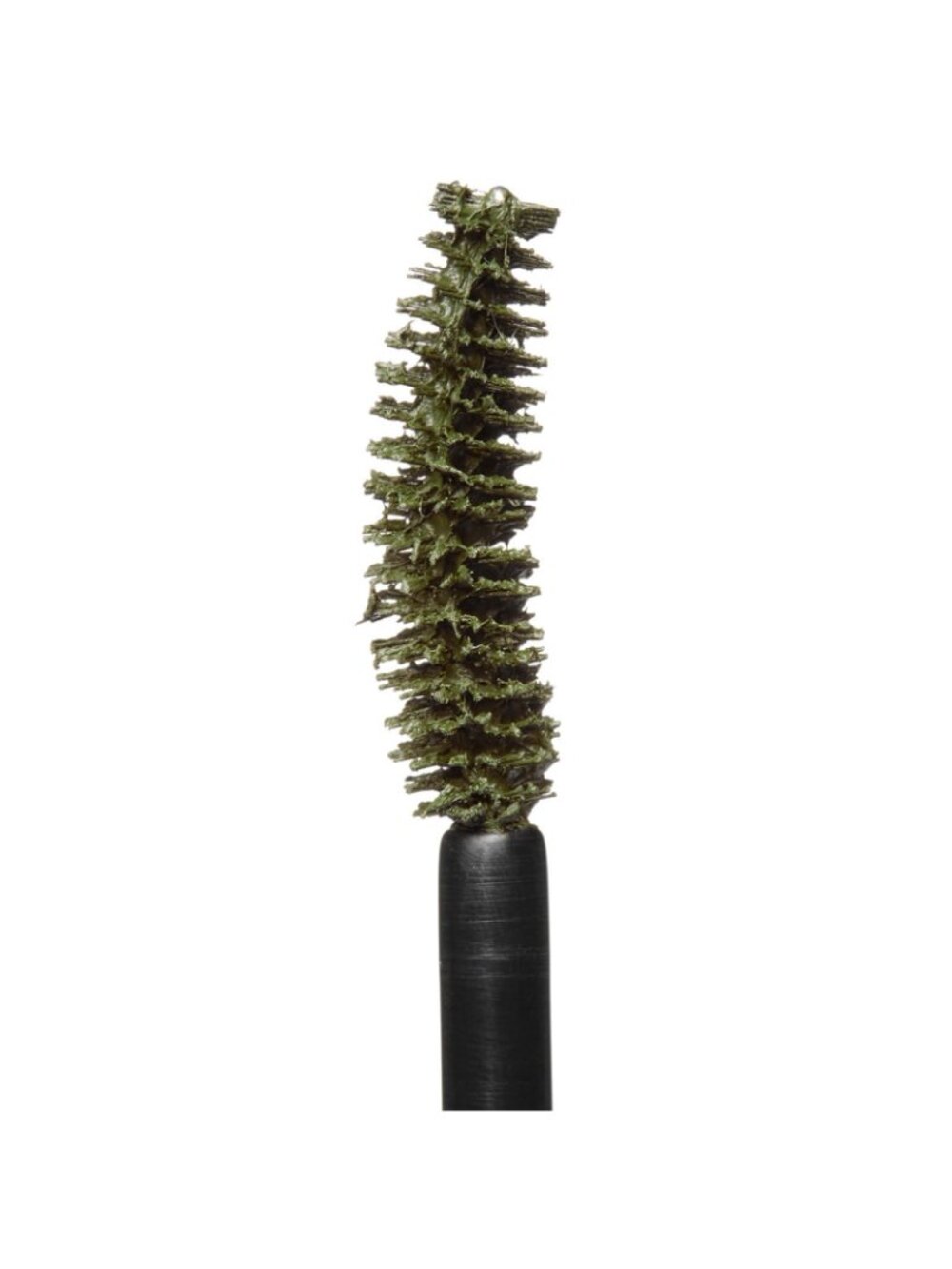 Eyeko Lash Alert Lift & Curl Mascara Green Vert 6ml 0.2oz Caffeine Biotin NIB - Picture 3 of 6